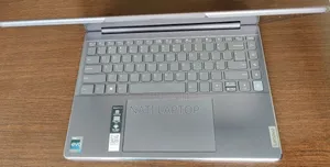 New Laptop Lenovo Yoga 9i 16GB Intel Core i7 SSD 1T