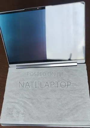 New Laptop Lenovo Yoga 9i 16GB Intel Core i7 SSD 1T