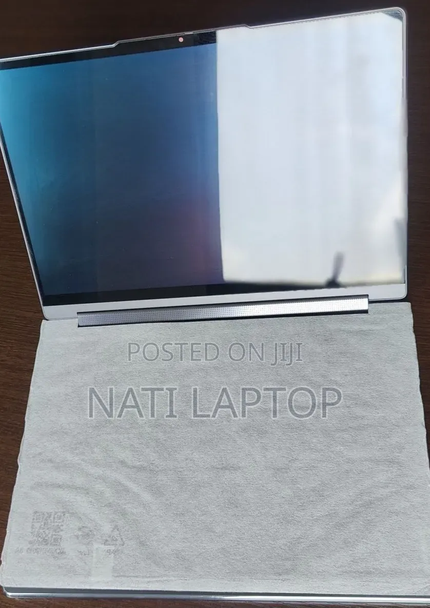 New Laptop Lenovo Yoga 9i 16GB Intel Core i7 SSD 1T