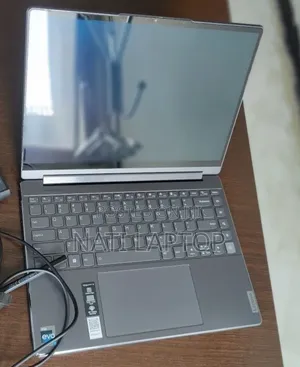 New Laptop Lenovo Yoga 9i 16GB Intel Core i7 SSD 1T