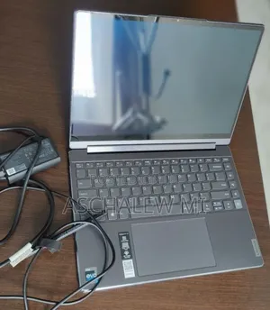 New Laptop Lenovo Yoga 9i 16GB Intel Core i7 SSD 1T