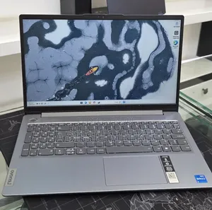 New Laptop Lenovo Ideapad 3 8GB Intel Core i5 SSD 512GB