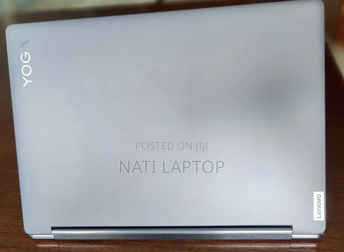 New Laptop Lenovo Yoga 9i 16GB Intel Core i7 SSD 1T