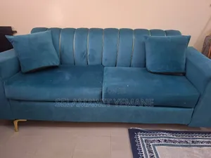 Quality 6 Seater Sofa