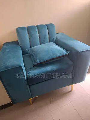 Quality 6 Seater Sofa