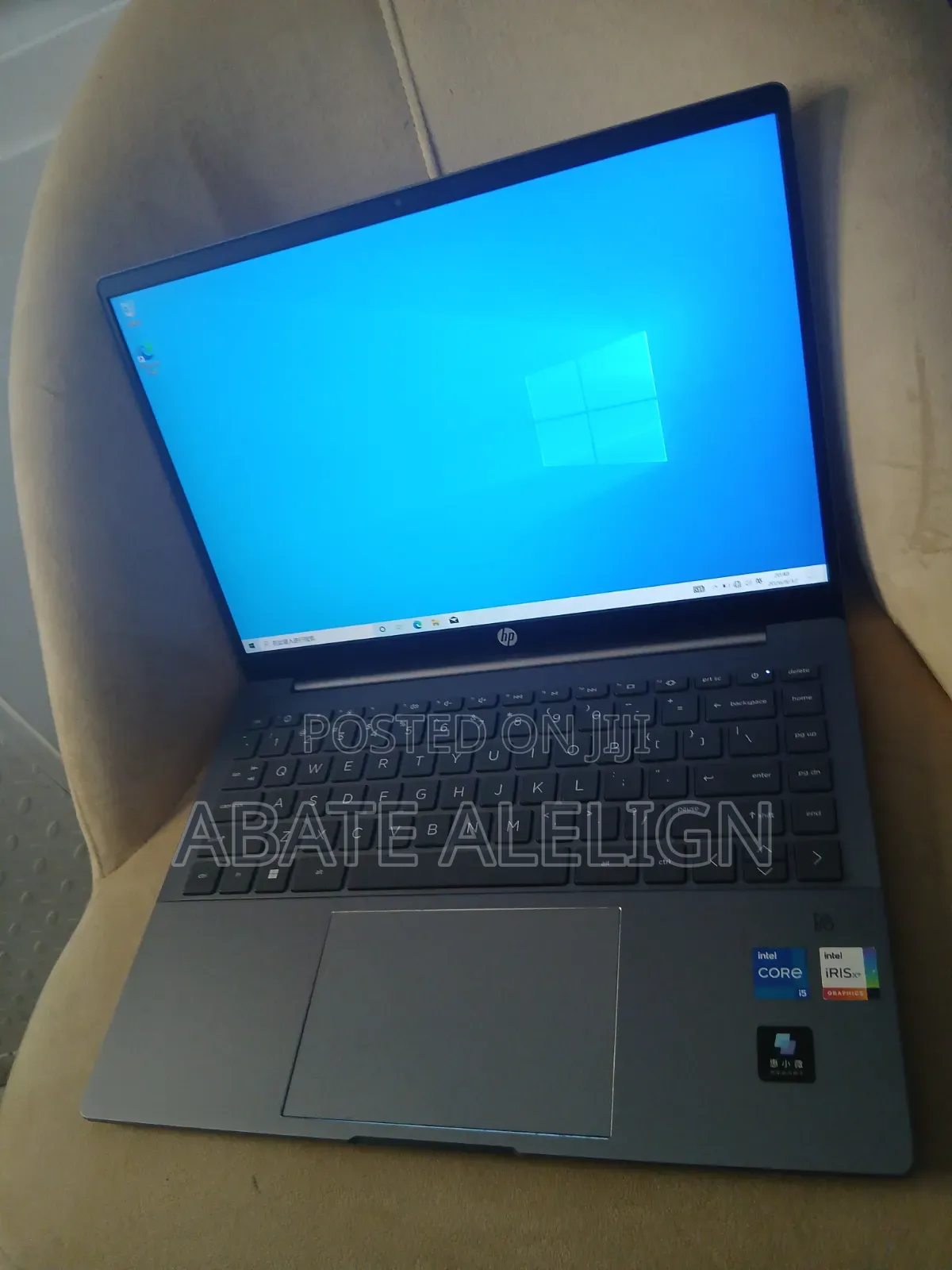 New Laptop HP Pavilion 14 16GB Intel Core i5 SSD 512GB