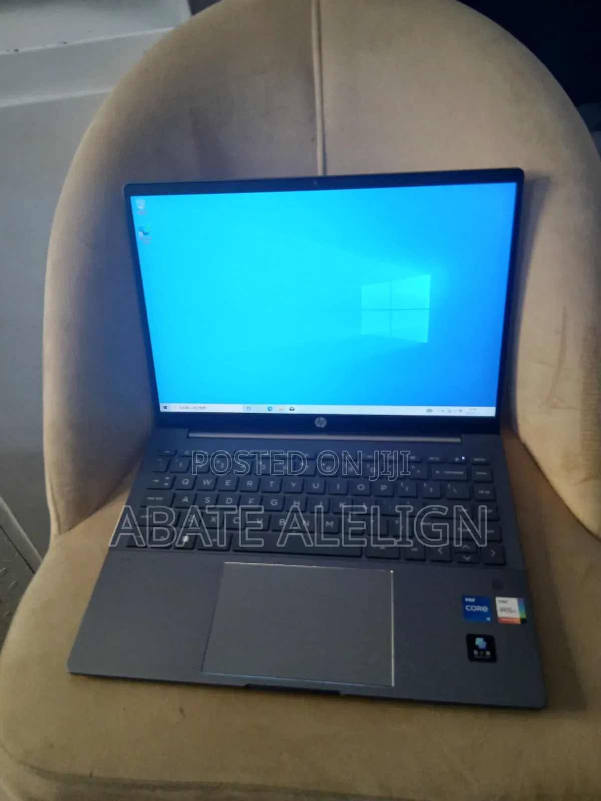 New Laptop HP Pavilion 14 16GB Intel Core i5 SSD 512GB