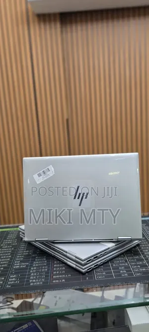 New Laptop HP Elite x360 830 G10 16GB Intel Core i7 SSD 512GB