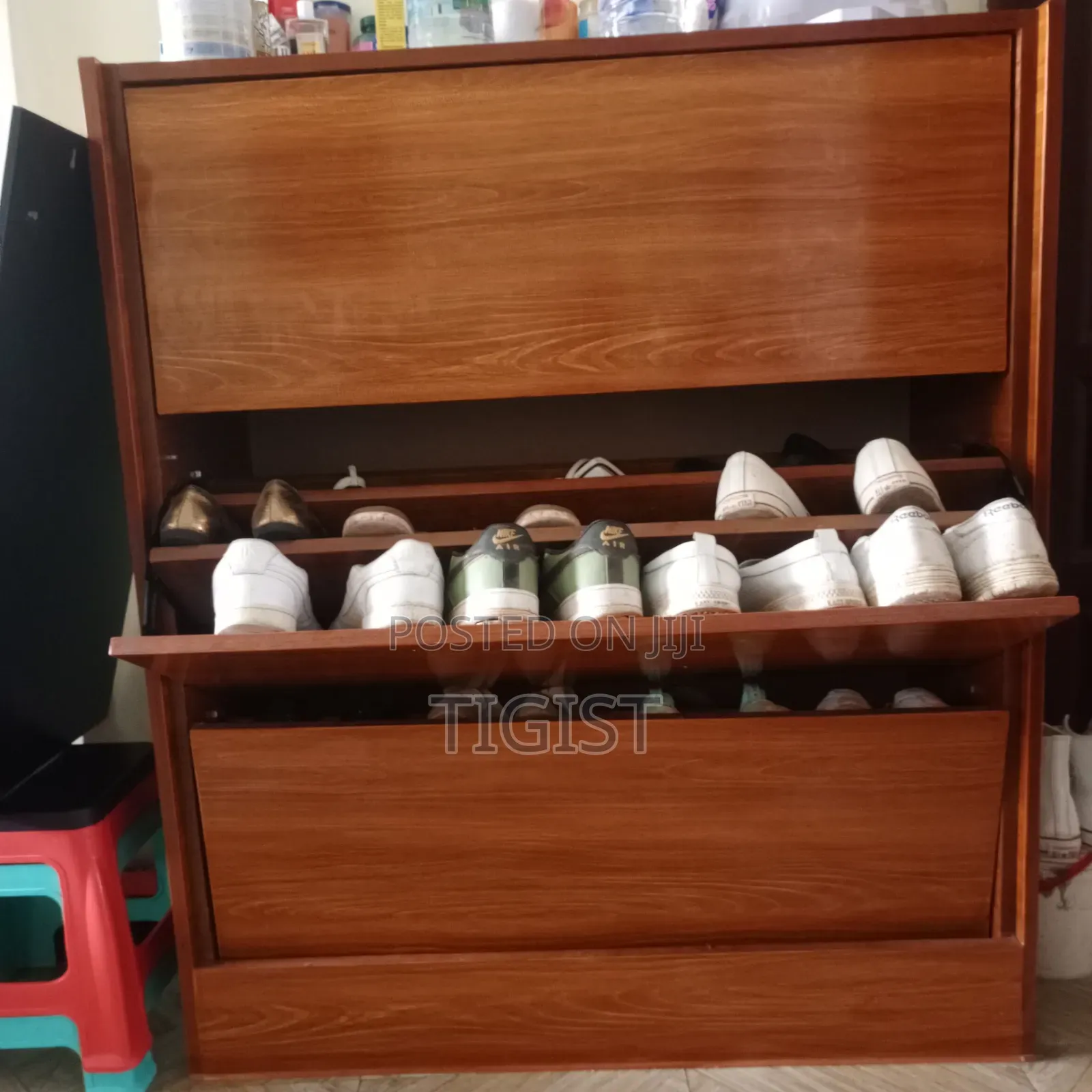 Shoes Shelf