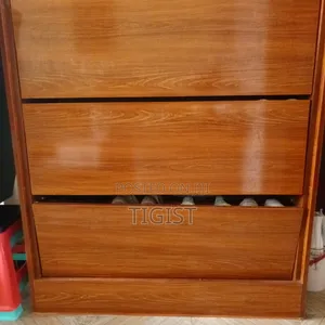 Shoes Shelf