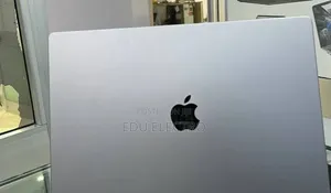 New Laptop Apple MacBook Pro 2021 M1 32GB Apple M1 Pro SSD 512GB