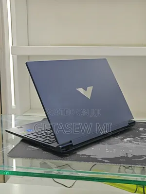 New Laptop HP Victus 15 16GB Intel Core i5 SSD 512GB