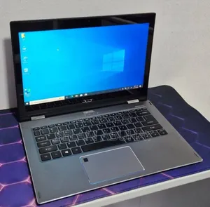 New Laptop Acer AcerNote 8GB Intel Core i5 SSD 256GB