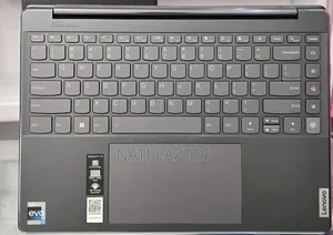 New Laptop Lenovo Yoga 9i 16GB Intel Core i7 SSD 1T