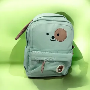 Kg Bag Make Your Child Comfertable