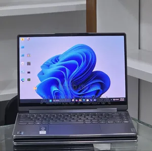 New Laptop Lenovo Yoga 9i 16GB Intel Core i7 SSD 1T