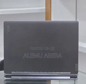 New Laptop Lenovo Yoga 9i 16GB Intel Core i7 SSD 1T