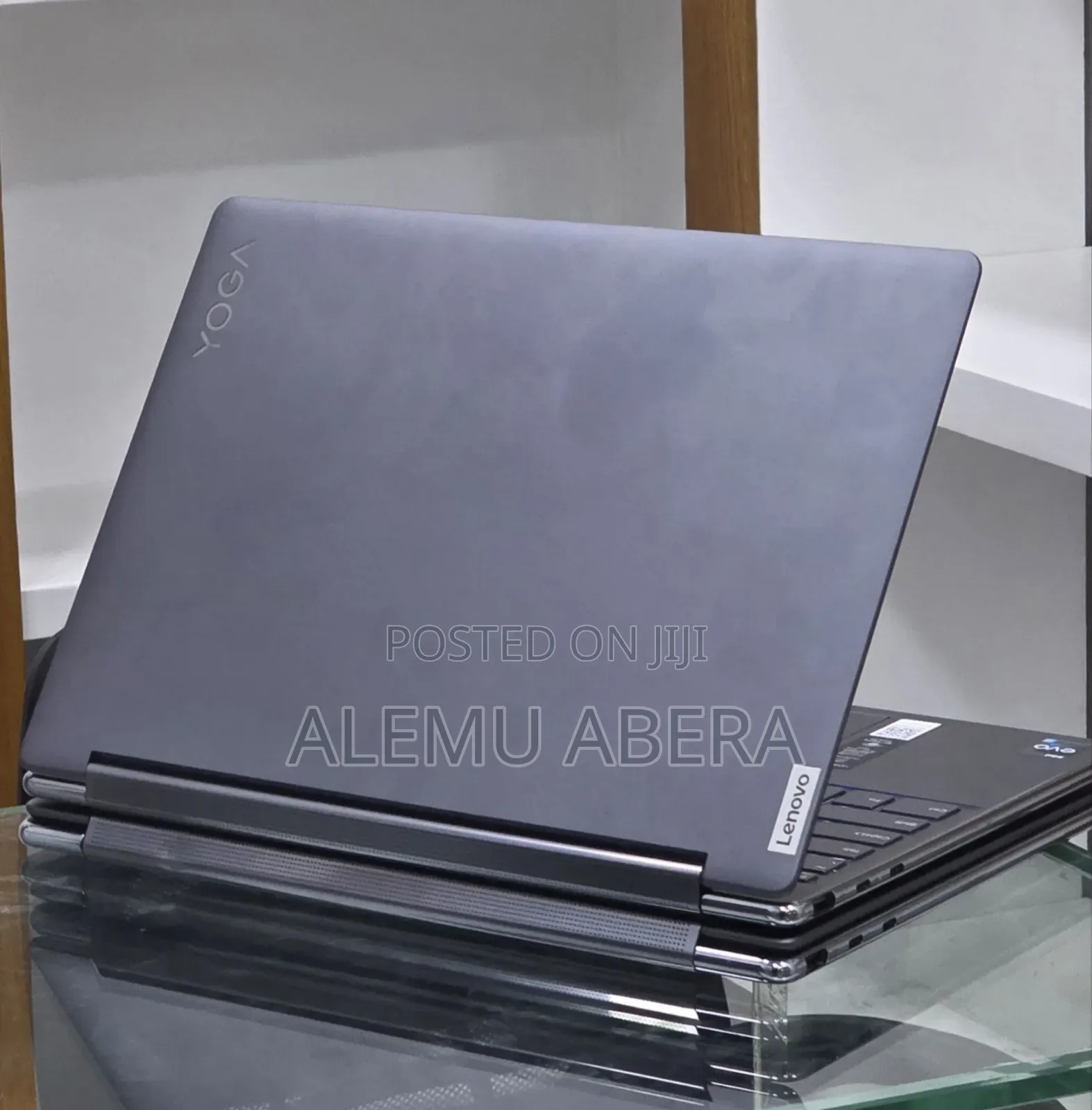 New Laptop Lenovo Yoga 9i 16GB Intel Core i7 SSD 1T