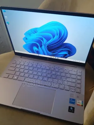 New Laptop HP Pavilion 14 16GB Intel Core i5 SSD 512GB