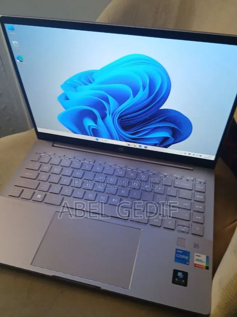 New Laptop HP Pavilion 14 16GB Intel Core i5 SSD 512GB