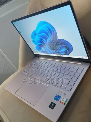 New Laptop HP Pavilion 14 16GB Intel Core i5 SSD 512GB
