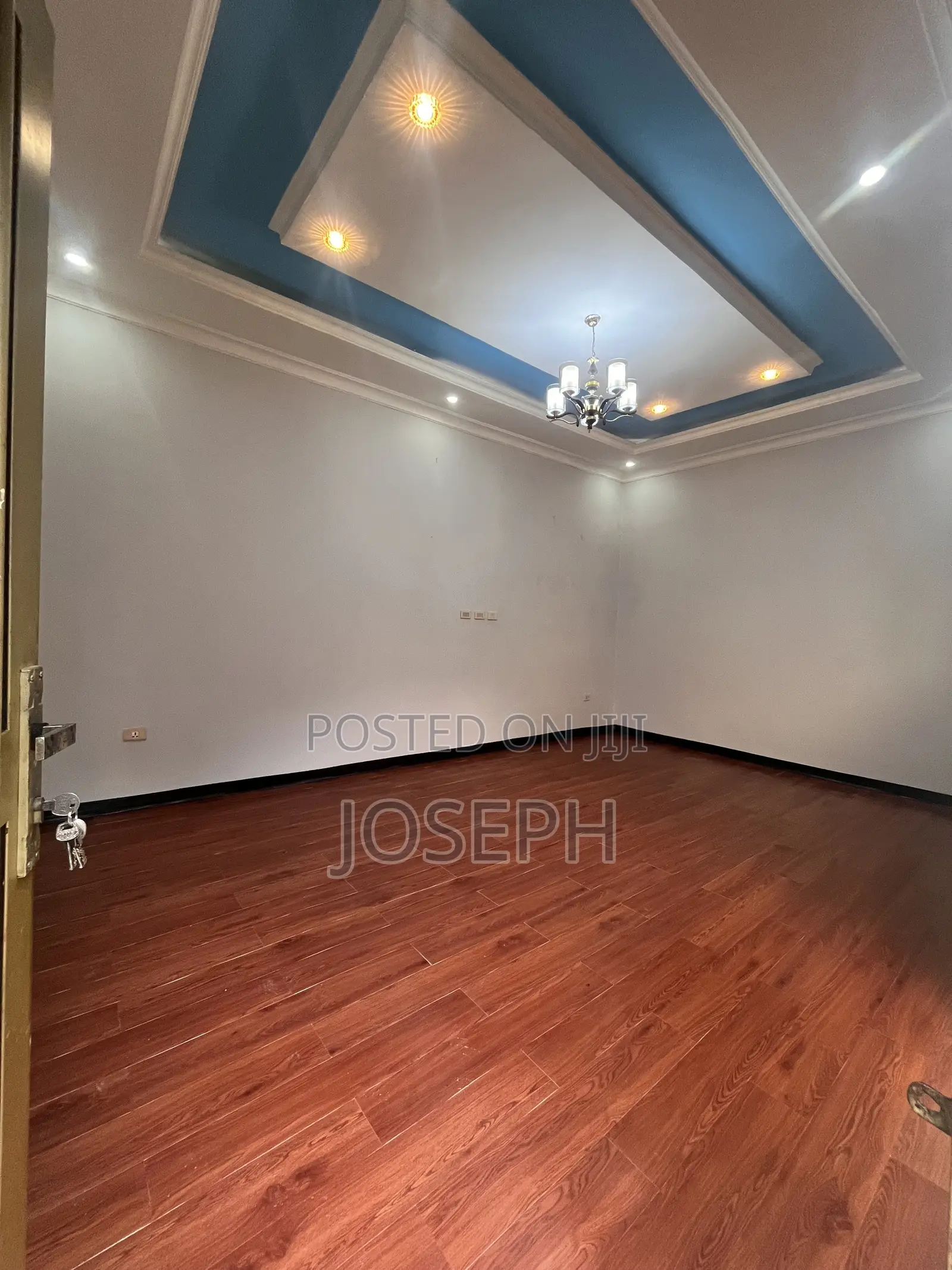1bdrm House in Addis Ketema for rent