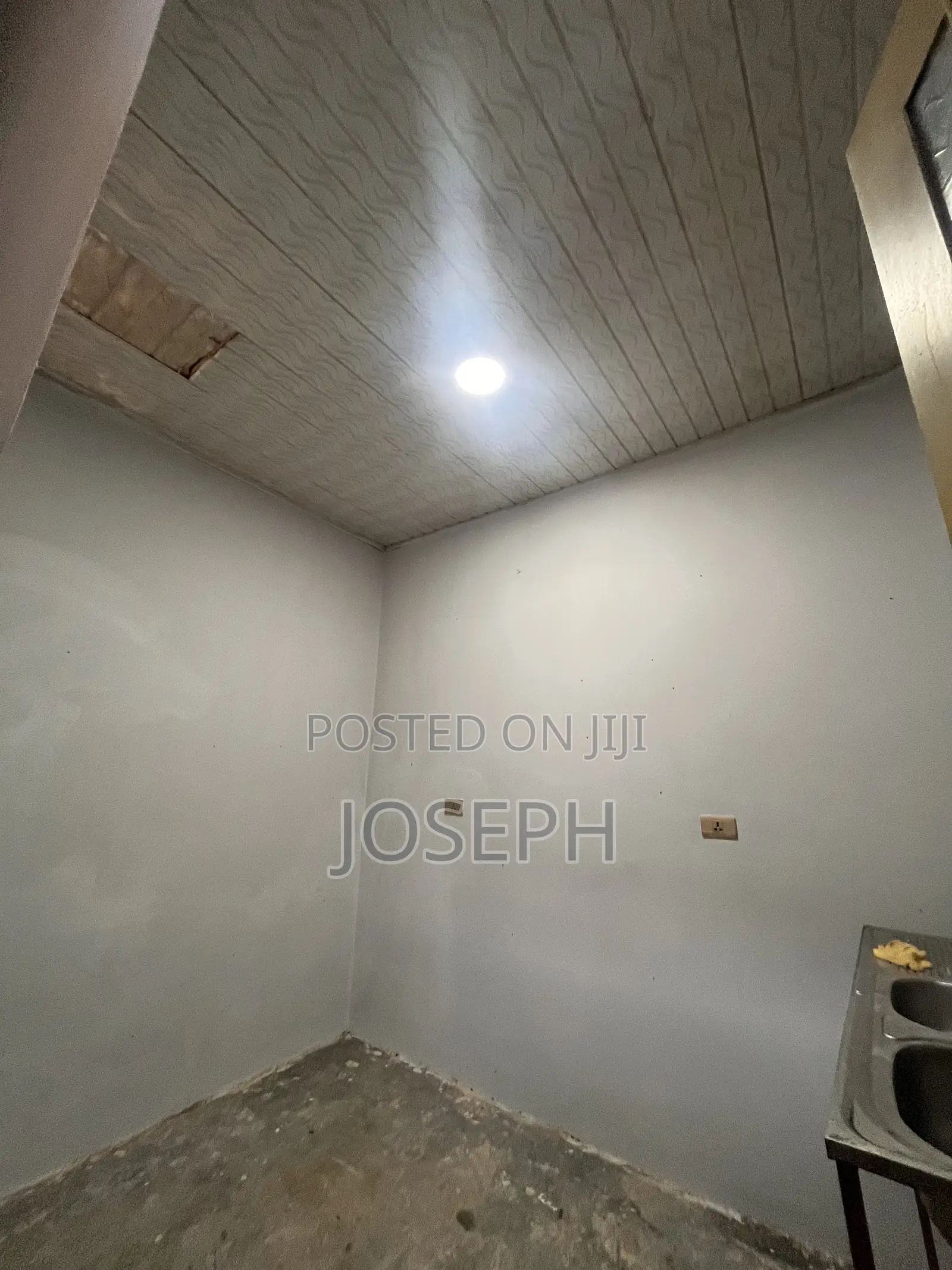 1bdrm House in Addis Ketema for rent