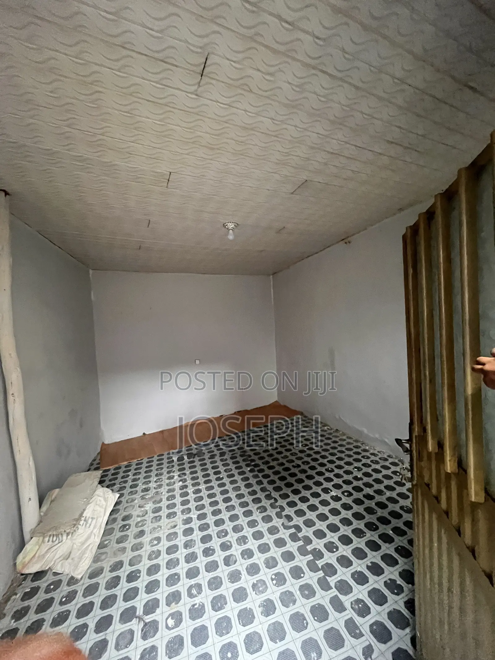 1bdrm House in Addis Ketema for rent