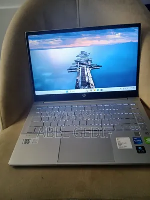 New Laptop HP Pavilion 14 16GB Intel Core i5 SSD 512GB