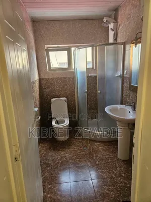 Furnished 5bdrm House in Kibert Zewdie, Bole for sale