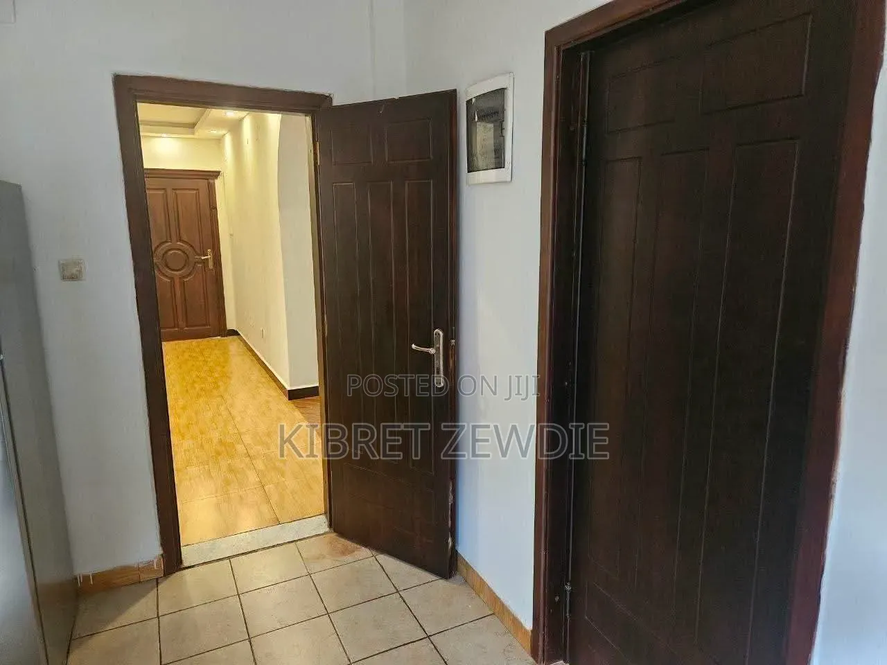 Furnished 5bdrm House in Kibert Zewdie, Bole for sale