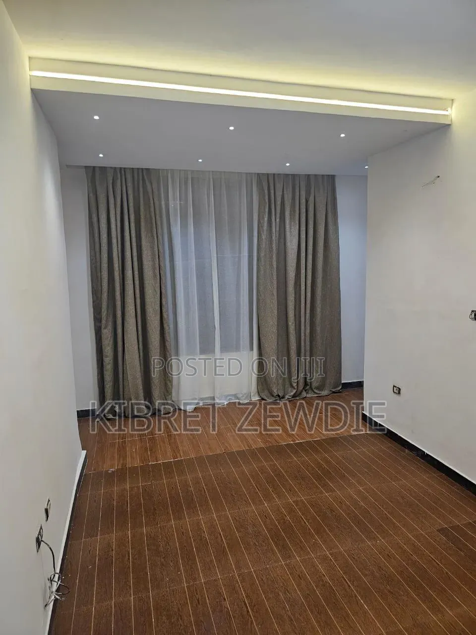 Furnished 5bdrm House in Kibert Zewdie, Bole for sale