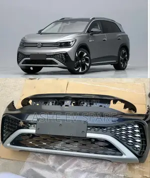 Volkswagen ID6 Front Bumper (የፊት ፓራወልት )