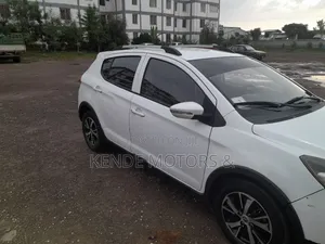 Lifan 530 2016 White