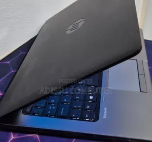 New Laptop HP EliteBook 840 G1 4GB Intel Core i5 SSD 500GB