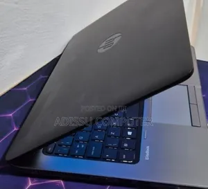 New Laptop HP EliteBook 840 G1 4GB Intel Core i5 SSD 500GB