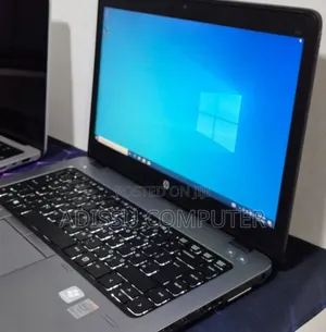 New Laptop HP EliteBook 840 G1 4GB Intel Core i5 SSD 500GB