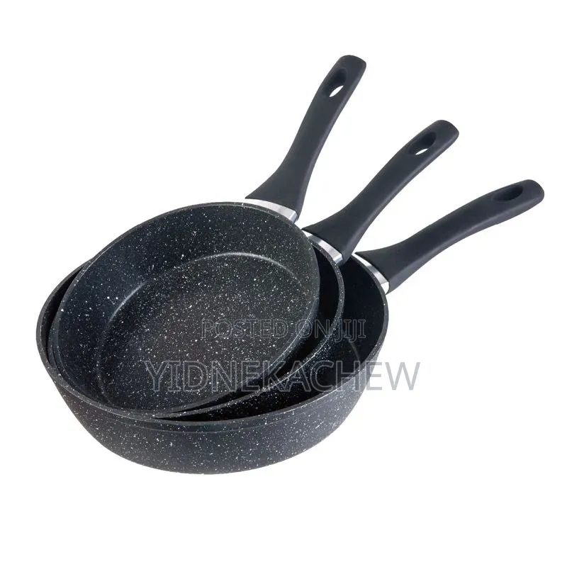 Highly Popular Cookware