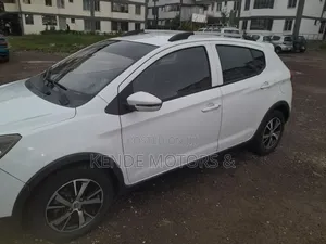 Lifan 530 2016 White