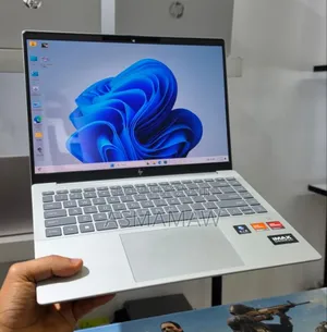 New Laptop HP Pavilion 15 16GB AMD Ryzen 7 SSD 1T