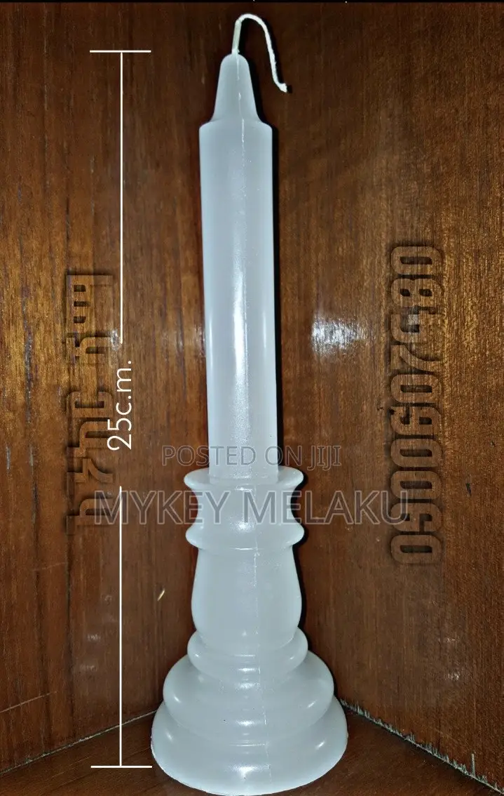 Unique Candles for You