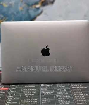 New Laptop Apple MacBook Air 2022 M2 8GB Apple M2 Ultra SSD 512GB