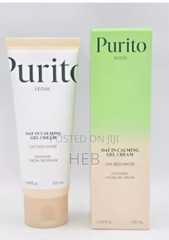 Purito Moisturizer