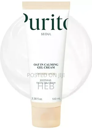 Purito Moisturizer