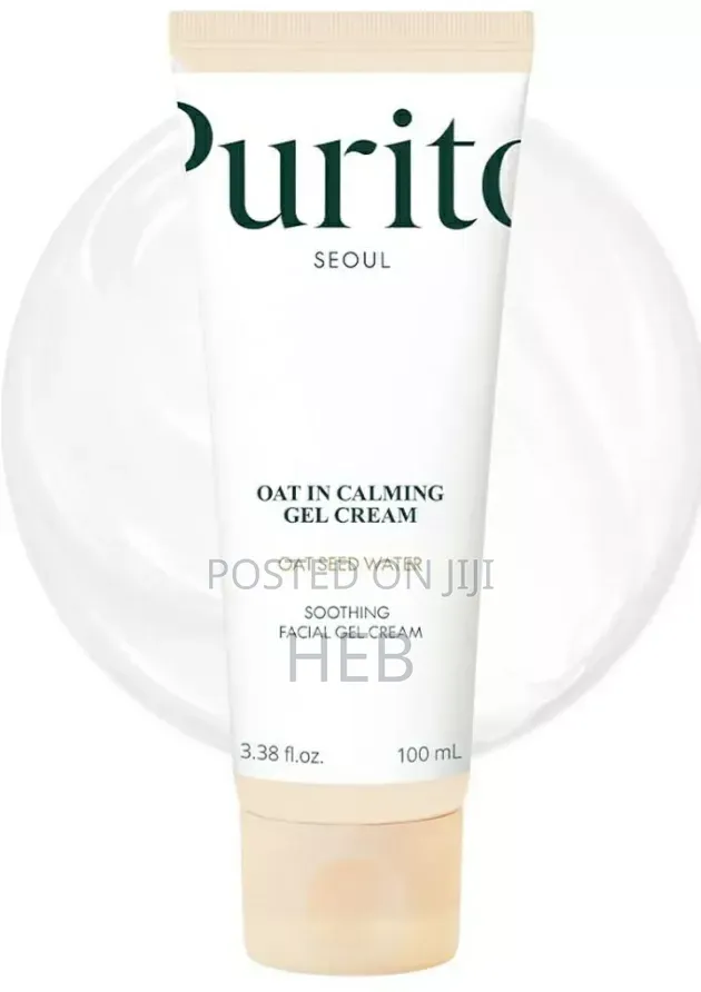 Purito Moisturizer