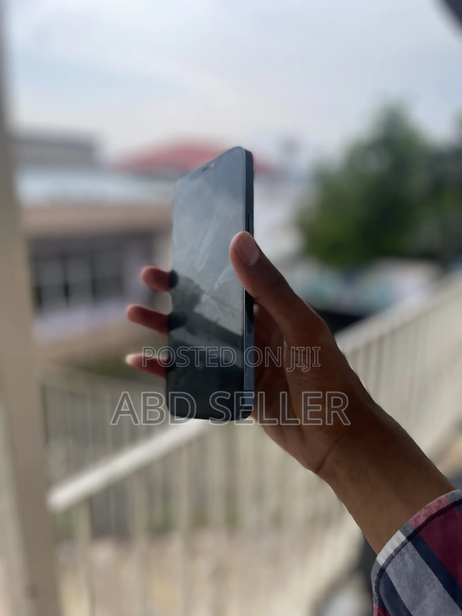 Apple iPhone 12 Pro Max 256 GB Blue
