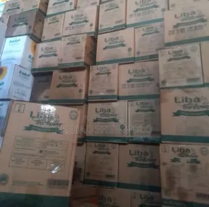 ዘይት ባለ 3 ሊትር Food Oil 3 L