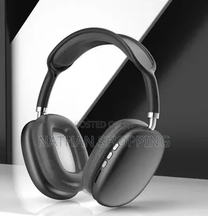 Brand New P9 Headset