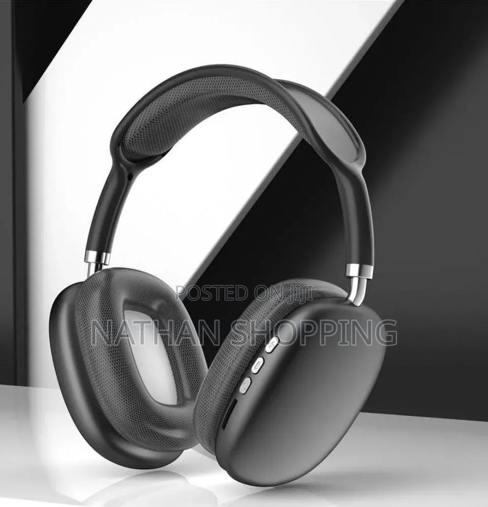 Brand New P9 Headset