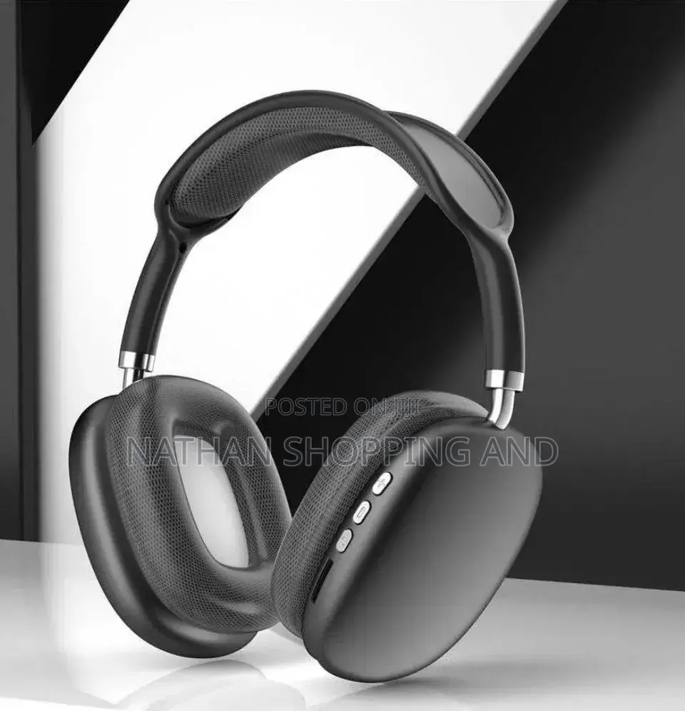 Brand New P9 Headset